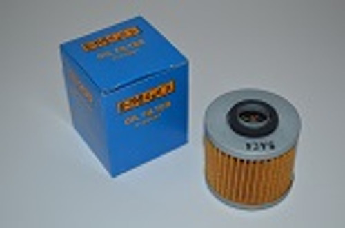 EMGO Oil Filter | Yamaha XV1100 XV1000 XV920 XV750 | 10-79100