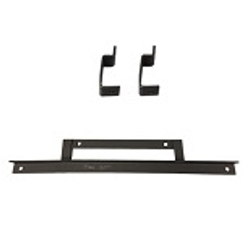 Madjax Armor Roof Rack Brackets Club Car Precedent 2004-Up Golf Cart | 03-003