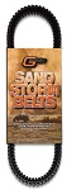 Gboost Technology Polaris Sand Storm Severe Duty Belt | DBPO1186B