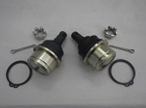 Can Am Quest 650 STD / XT 2002-2004 Upper / Lower Front Ball Joint | Set of 2