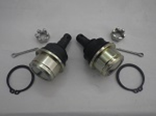 John Deere Buck Utility Upper / Lower Front Ball Joint | Set of 2