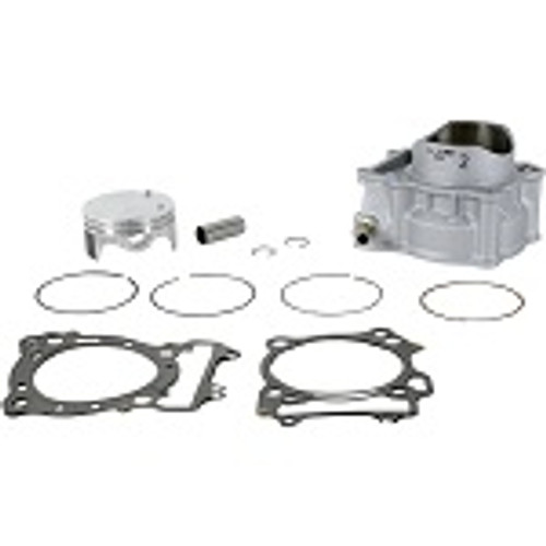 Cylinder Works Standard Bore Cylinder Kit 2003-2014 Suzuki LTZ 400