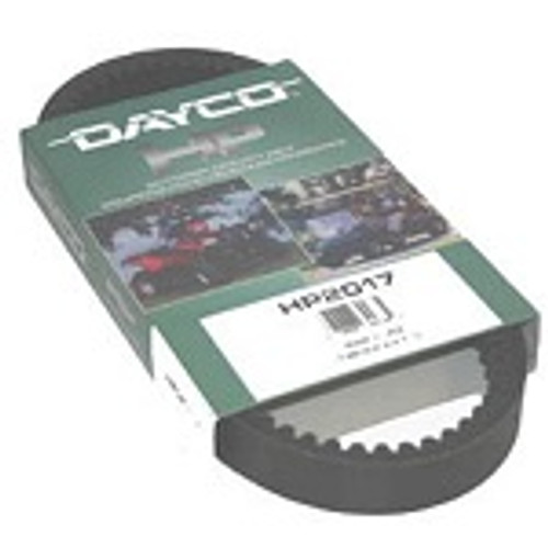 Kawasaki Prairie 700 2004-06 Dayco Clutch Belt HP2017