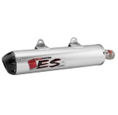 Big Gun ECO Series Slip On Exhaust | Yamaha Raptor 660 2001-2005 | 07-2612