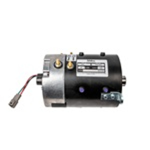 Club Car 2000-Up 48 Volt 48V Golf Cart High Speed Electric Motor IQ i2 Excel