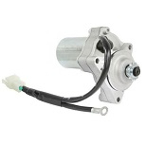 2003-2004 Quest 90-4-Stroke 90cc New Replacement Starter