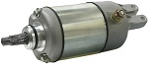 2002-2004 Honda TRX450FM FourTrax New Replacement Starter-1