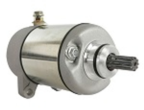 BMS 400cc Utility Vehicles New Replacement Starter