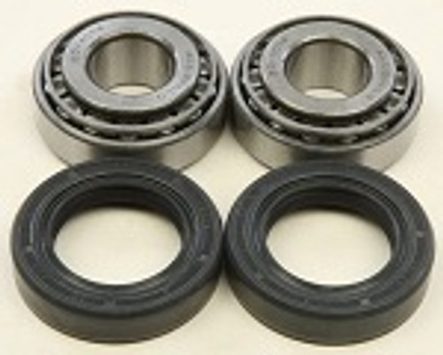 1993-1994 Harley FXD Dyna Super Glide Wheel Bearing and Seal Kit Rear
