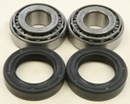 1999 Harley Davidson FXR2 Wheel Bearing and Seal Kit Rear