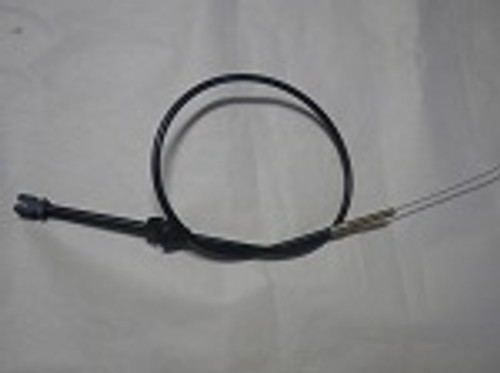 EZGO Gas Golf Cart 2-Cycle 1988 Throttle Accelerator Cable 34"