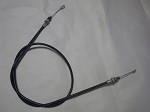 55.5" Accelerator Cable For EZGO ST350 / MPT 1200 / ST Sport 2002-2009 – Tarazon