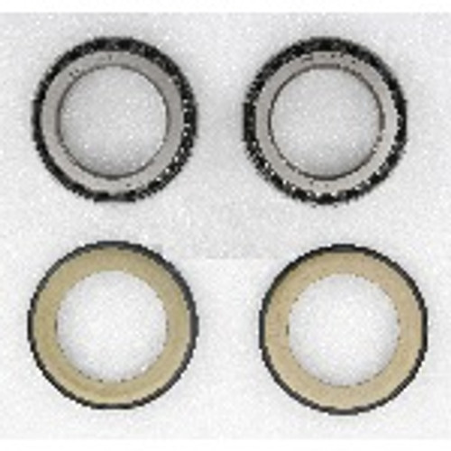 1974 Kawasaki KZ400 Steering Bearing Kit