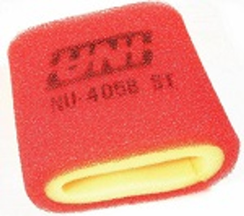 1980-1984 Honda XR 200 Uni Air Filter NU-4058ST