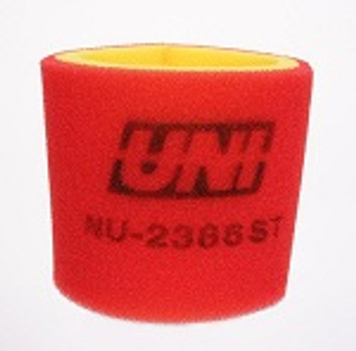 2003-2011 Kawasaki Bayou 250 Uni Air Filter NU-2386ST