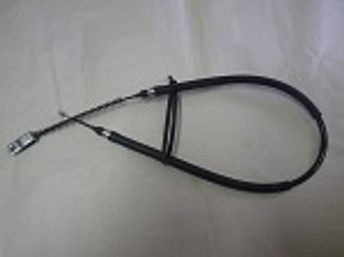 Club Car XRT 1200 1200SE 2005 Parking Brake Cable 45" | 1020339-01 / 1039623-01