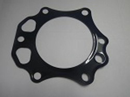 Club Car DS Predent 1992-Up FE290 Engine Cylinder Head Base Gasket Replacement