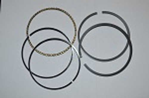 Yamaha Gas Golf Cart G2 G8 G9 G11 Piston Ring Set .25mm OS Bore | J38-11610-10