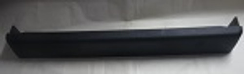 EZGO TXT Golf Cart 1996-2013 Rear Replacement Plastic Bumper | 71515-G01