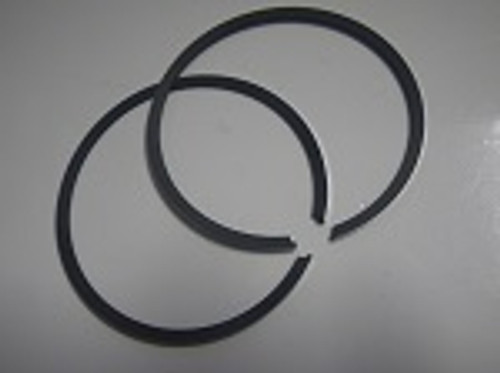 EZGO 2 Cycle Gas Golf Cart 1980-1993 Replacement Piston Ring Set .50mm OS