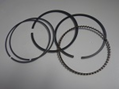 Yamaha G21 G22 G29 Gas Golf Cart Piston Ring Set .50mm Bore | JR7-11610-20