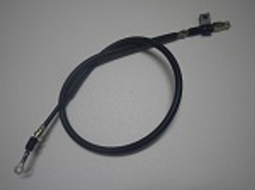 Yamaha Golf Cart G8 G14 G16 G19 G20 Passenger Side Brake Cable | JF2-F6351-10-00