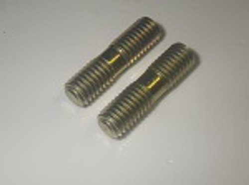 EZGO Gas 2-Cycle Golf Cart 1980-1993 Engine Exhaust Studs 2PG 3PG