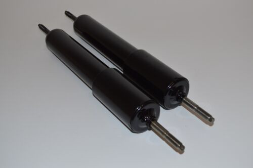 EZGO Golf Cart ST ST350 ST480 MPT 1999-Up Front Shock Absorber Set | 70630-G01