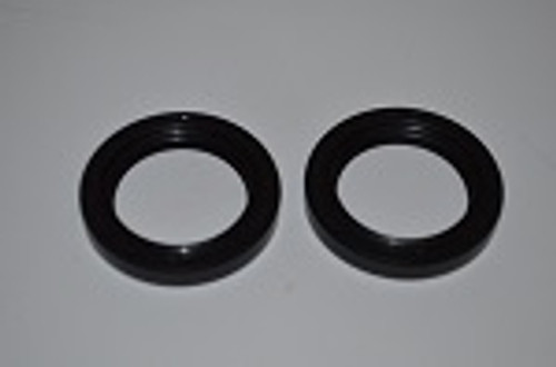 Yamaha Golf Cart G16 G20 G21 Crankshaft Crank Oil Seals | Set of 2