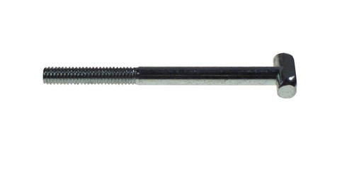Club Car Precedent Golf Cart 2004-Up | Brake Pedal Equalizer Rod | 1025594-01