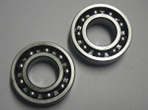 EZGO Gas Golf Cart 1991-up 295cc 350cc Balancer Shaft Bearing Set 2 | 26738-G01