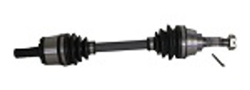 Polaris Ranger 500 4x4 2005 Front CV Axle Shaft Assembly