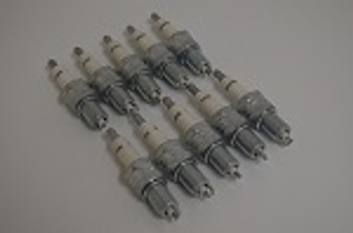 Yamaha G14, G16, G21, G22 & G29 Champion Spark Plug | RN12YC | 404 | 10 Set