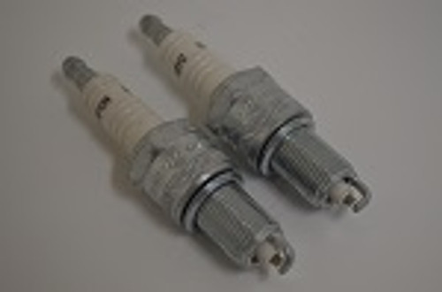 2004-2006 Yamaha Pro Hauler 700 Champion Spark Plug | RN12YC | 404 | 2 Set