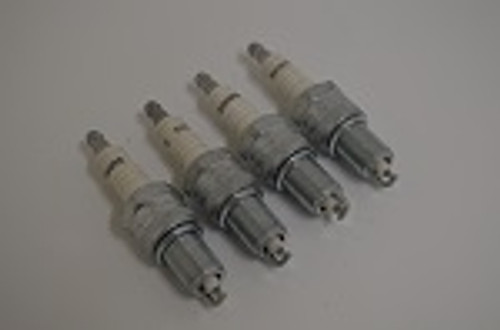 2006 Argo Conquest 8x8 Champion Spark Plug | RN12YC | 404 | 4 Set