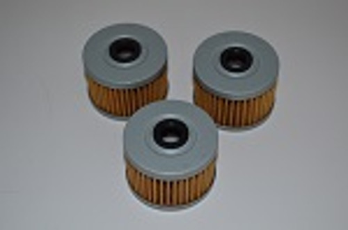 Honda TLR 250 1985-1987 Oil Filter EMGO 10-99200 - 3 Pack