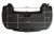 WES Cargo ATV Rear Rack Back Rest Hard Gear Storage Box | 126-0015