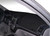 Fits Kia Soul EV 2014-2019 Carpet Dash Board Cover Mat Black