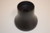 Black Steering Wheel Hub Adapter | Fits Club Car DS Golf Carts