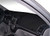 Chevrolet Aveo Sedan 2007-2008 Carpet Dash Board Cover Mat Black