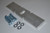 Club Car Precedent Golf Cart 2004-Up Lo Pro Front Leveling Lift Kit Jake's
