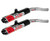 Big Gun EVO S Dual Slip On Exhaust | Kawasaki ZX-14 2006-2010 | 16-1402