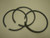 Harley Davidson Columbia Golf Cart 1963-1995 Piston Ring Set | Standard Bore