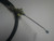 Club Car Gas Golf Cart 31" Accelerator Cable 1992-1996 Gas OHV 1015225