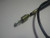 Club Car Gas Golf Cart 31" Accelerator Cable 1992-1996 Gas OHV 1015225