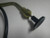 EZGO Gas 2-Cycle Golf Cart 1989-1993 Replacement 38 1/2" Choke Cable 22431-G1