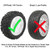 Golf Cart GTW 14x7 Matte Grey Bravo Offroad Wheel | 3:4 Offset 4/4 Pattern