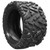 Golf Cart GTW 20x10x10 Barrage Series Offroad Mud Tire | 1 Tire