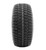 Golf Cart GTW 205/30-12 Fusion Street Tire | 17" Tall | 1 Tire