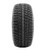 Golf Cart GTW 205/30-12 Fusion Street Tire | 17" Tall | 1 Tire